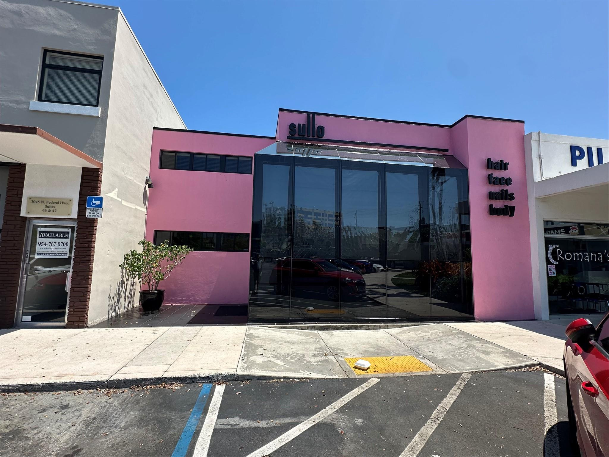 3045 N Federal Highway 50, Fort Lauderdale, FL 33306, Fort Lauderdale