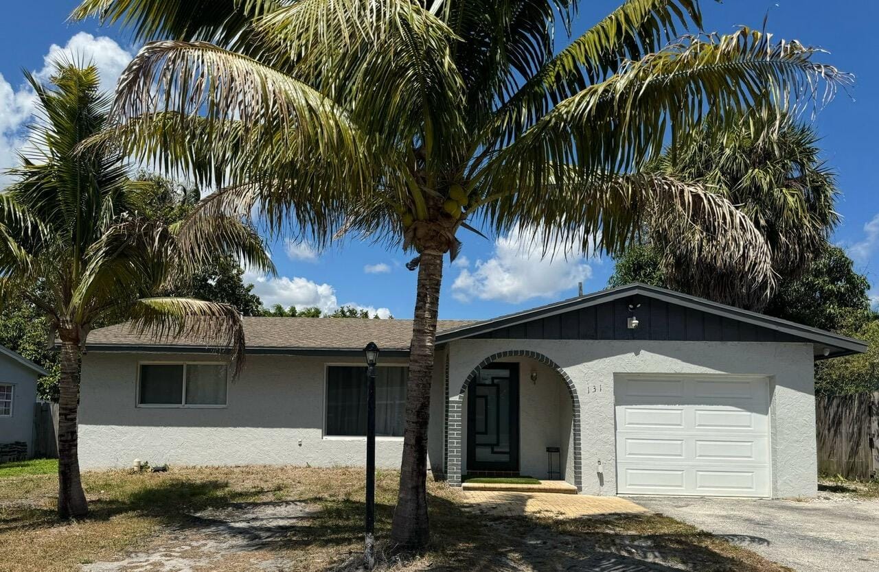131 NE 26th Street, Pompano Beach, FL 33064