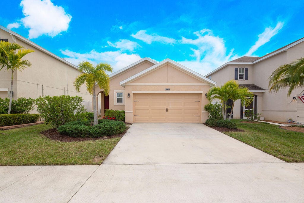 11434 SW Patterson Street, Port St. Lucie, FL 34987