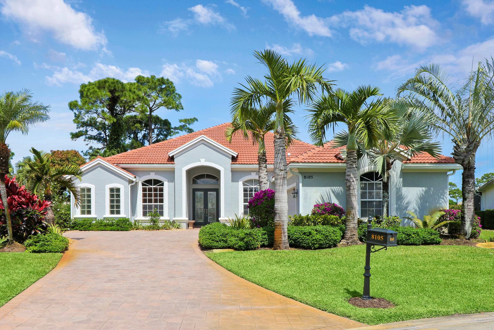 8105 Alister Place, Port St. Lucie, FL 34986