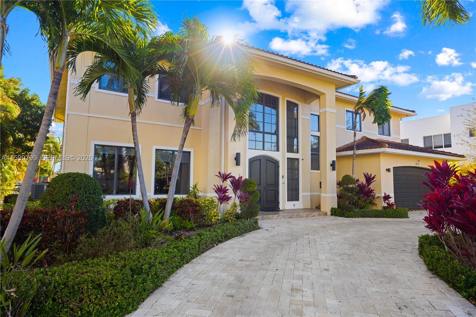 513 Palm Drive, Hallandale Beach, FL 33009