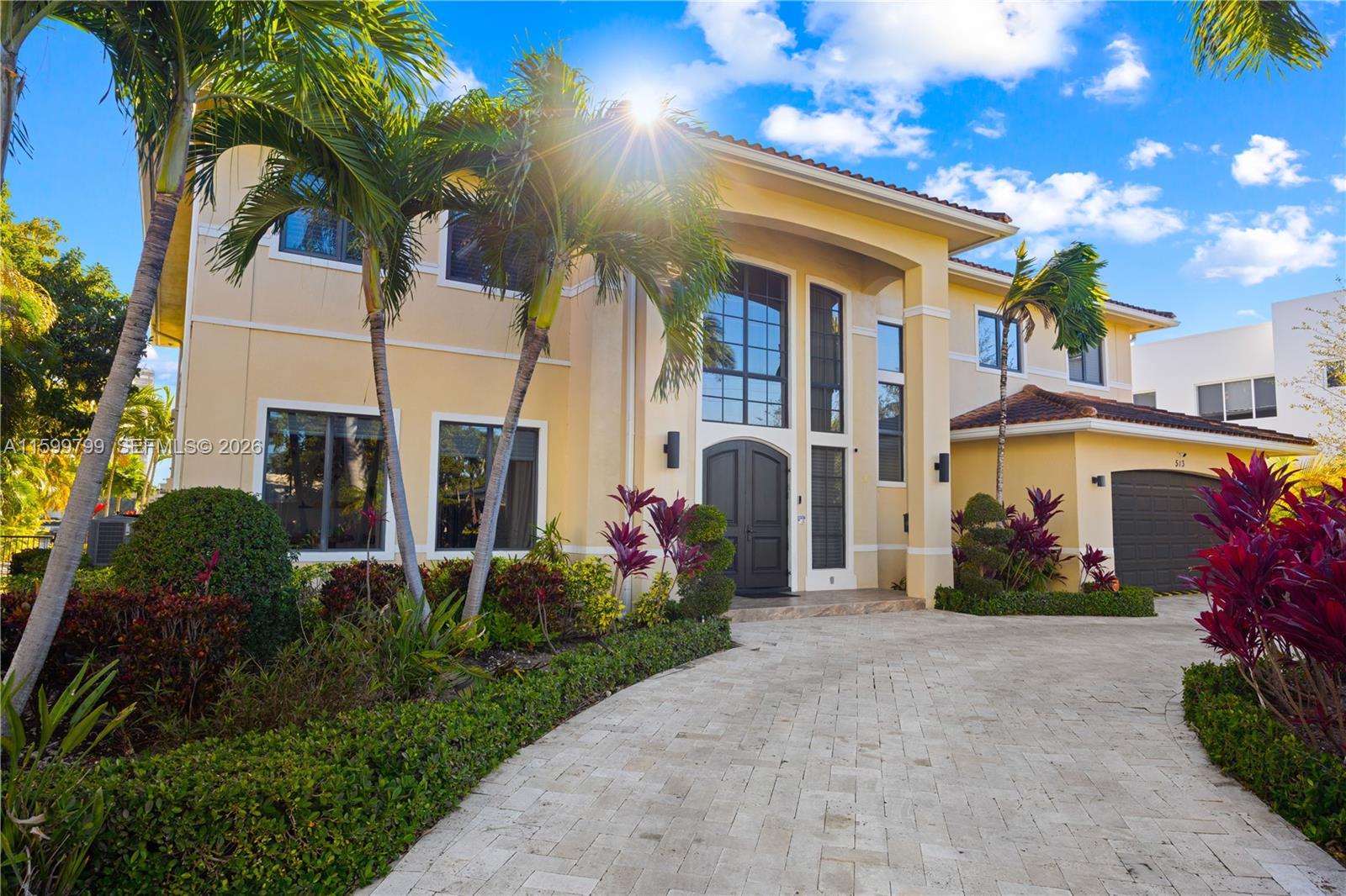 513 Palm Drive, Hallandale Beach, FL 33009, Hallandale Beach