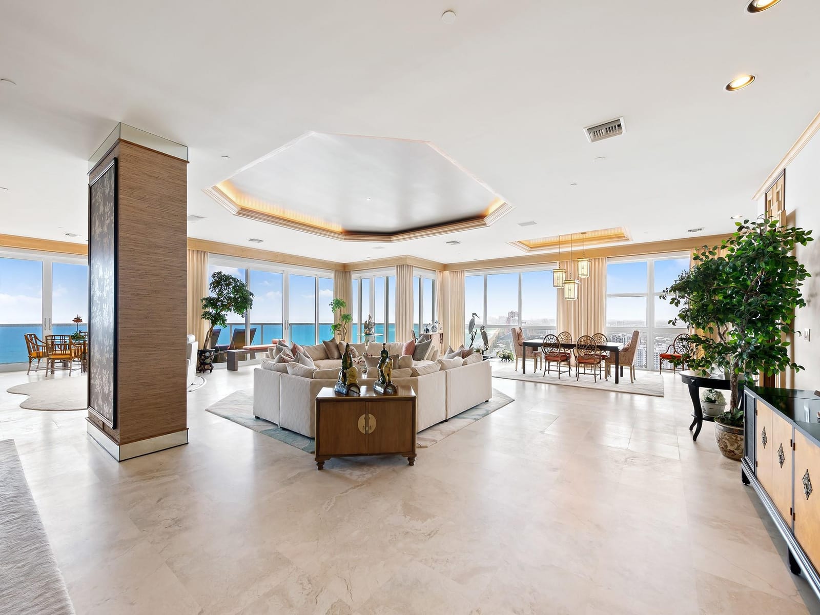 3200 N Ocean Boulevard PH - 2910, Fort Lauderdale, FL 33308