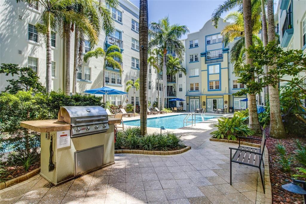 533 NE 3rd Avenue 417, Fort Lauderdale, FL 33301 photo 19