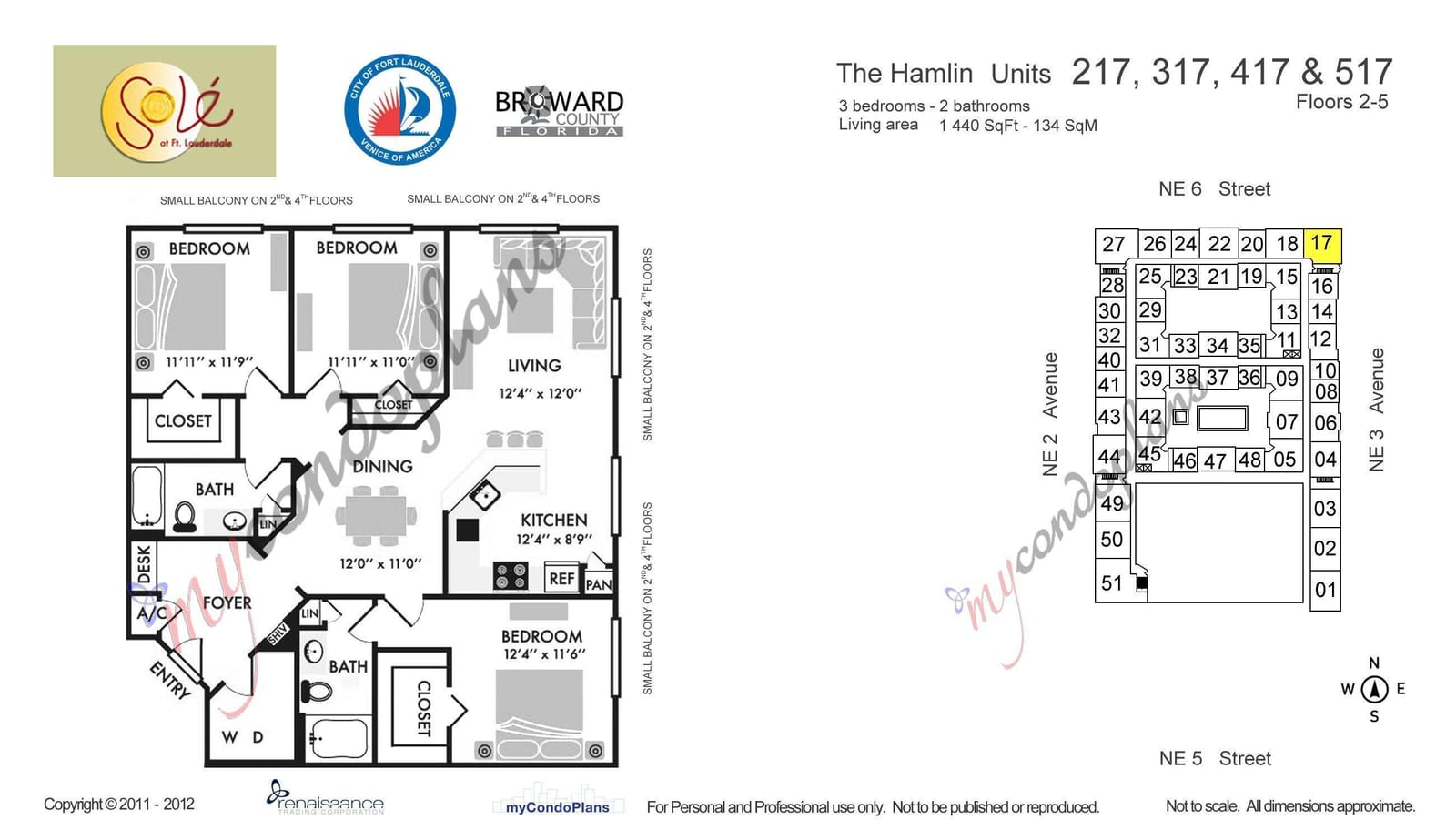 533 NE 3rd Avenue 417, Fort Lauderdale, FL 33301 photo 28
