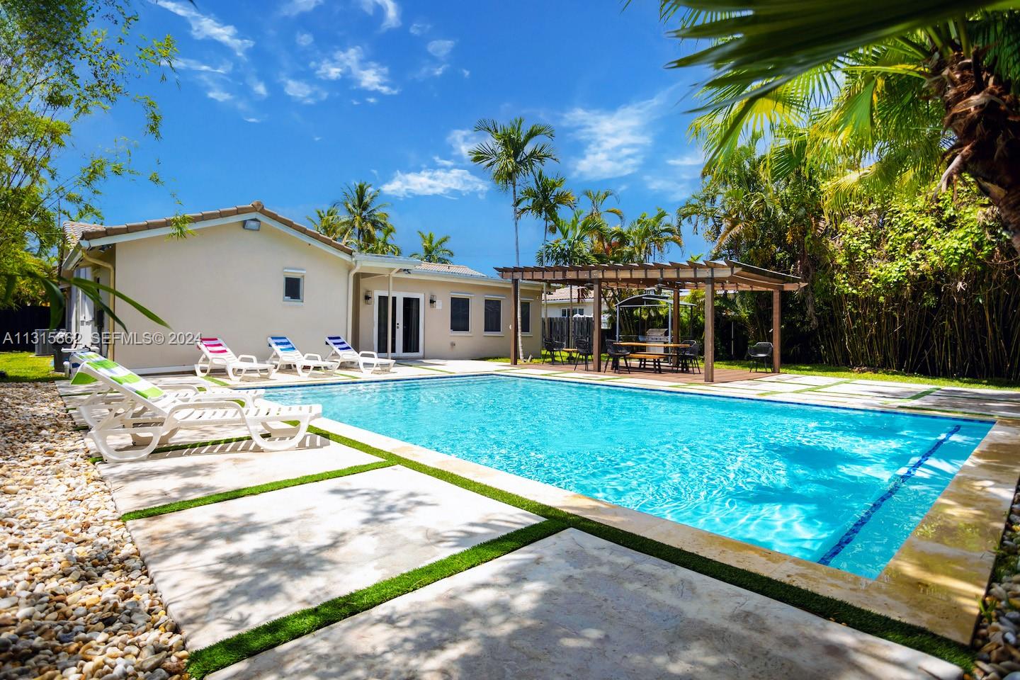 1307 Rodman Street, Hollywood, FL 33019, Hollywood
