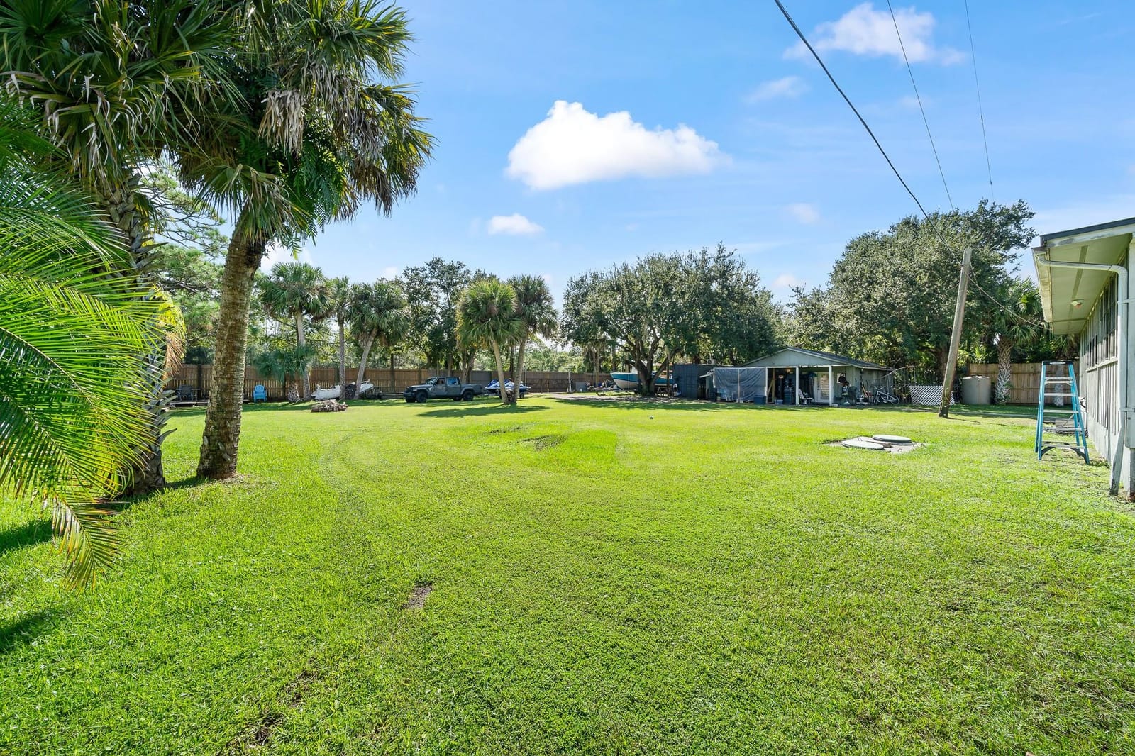 9633 Honeysuckle, FL 32976 photo 25