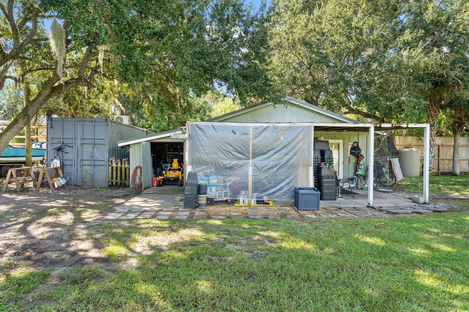 9633 Honeysuckle, FL 32976 photo 28