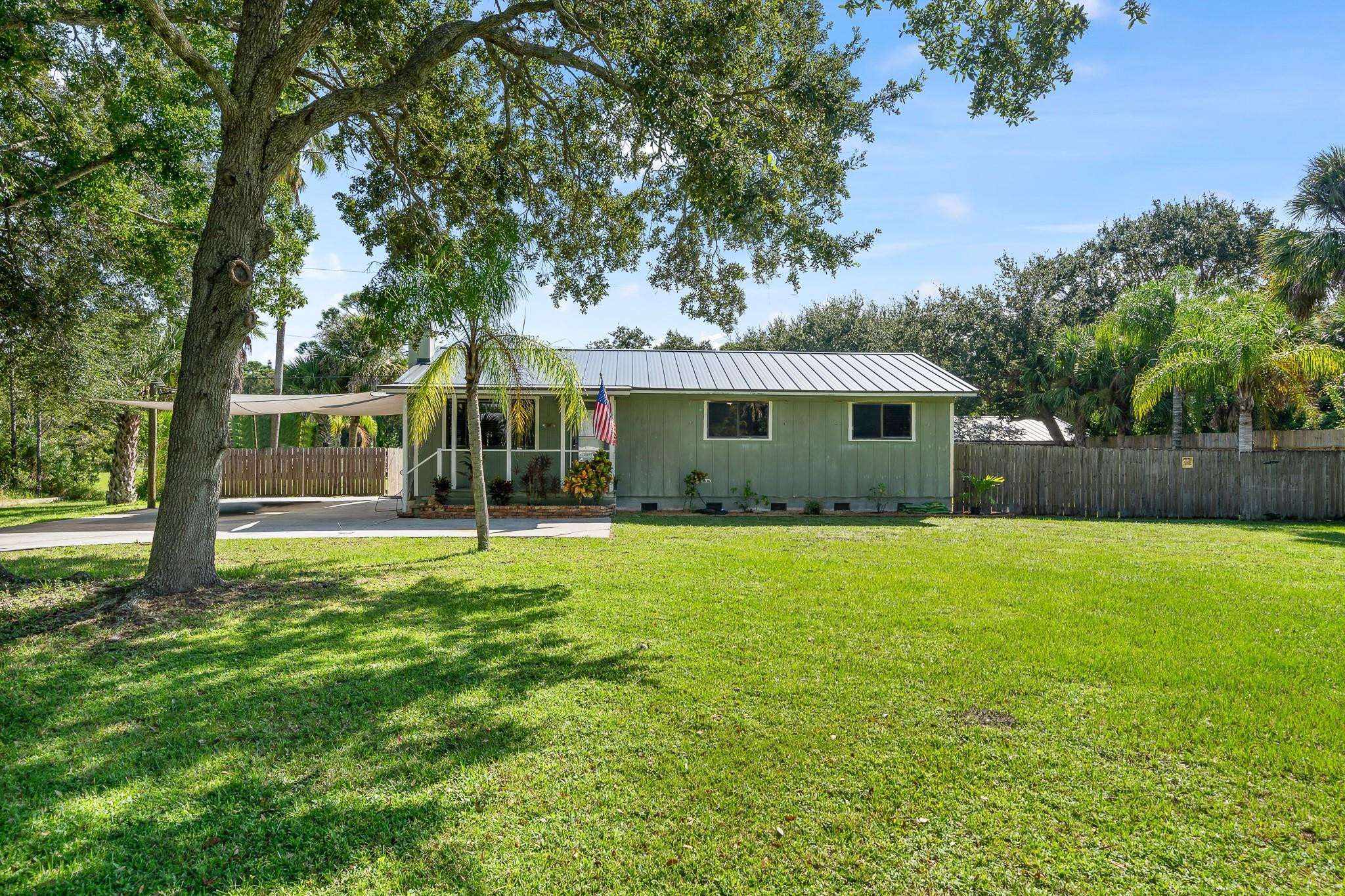 9633 Honeysuckle, FL 32976, Sebastian