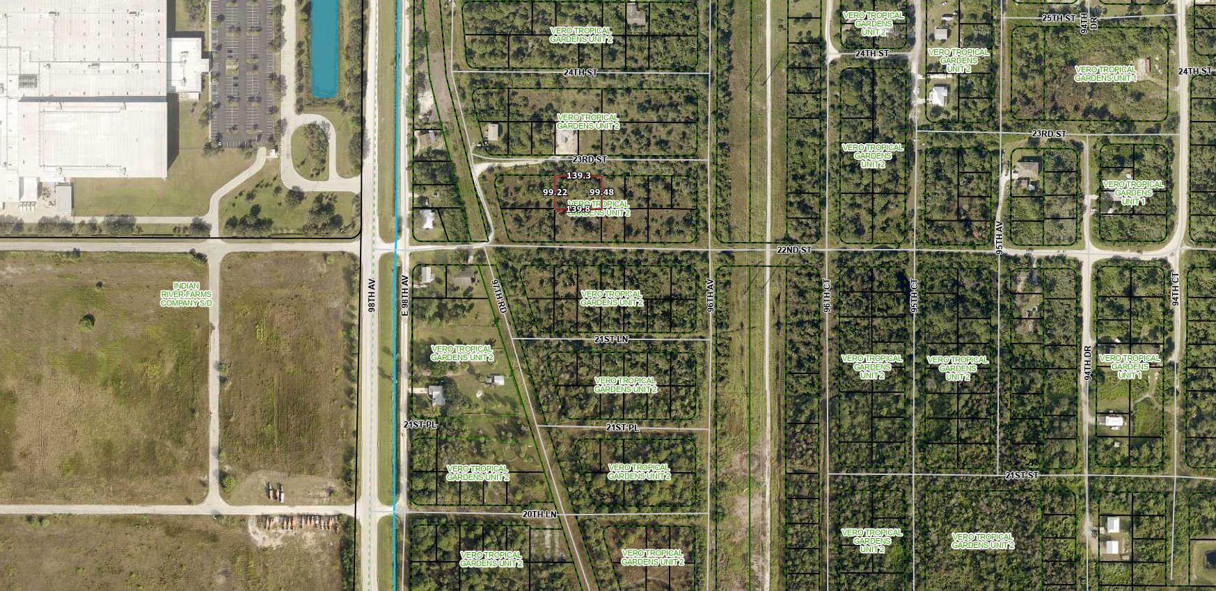 9765 23rd Street, Vero Beach, FL 32966, Vero Beach