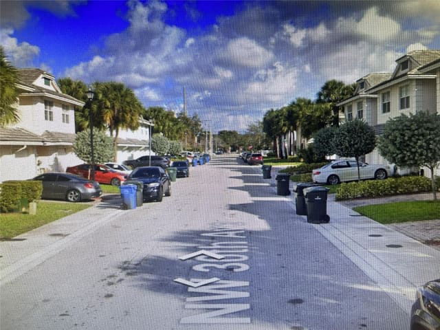 3017 NW 30th Avenue, sold in Cambridge Park, Oakland Park, FL