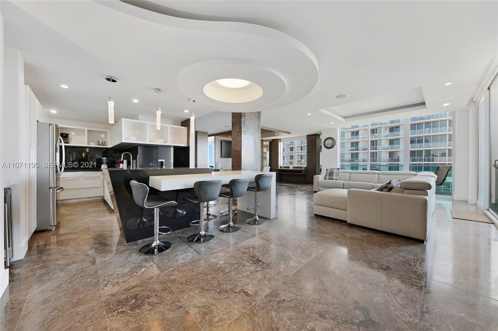 4001 S Ocean Drive PH1, Hollywood, FL 33019, Hollywood