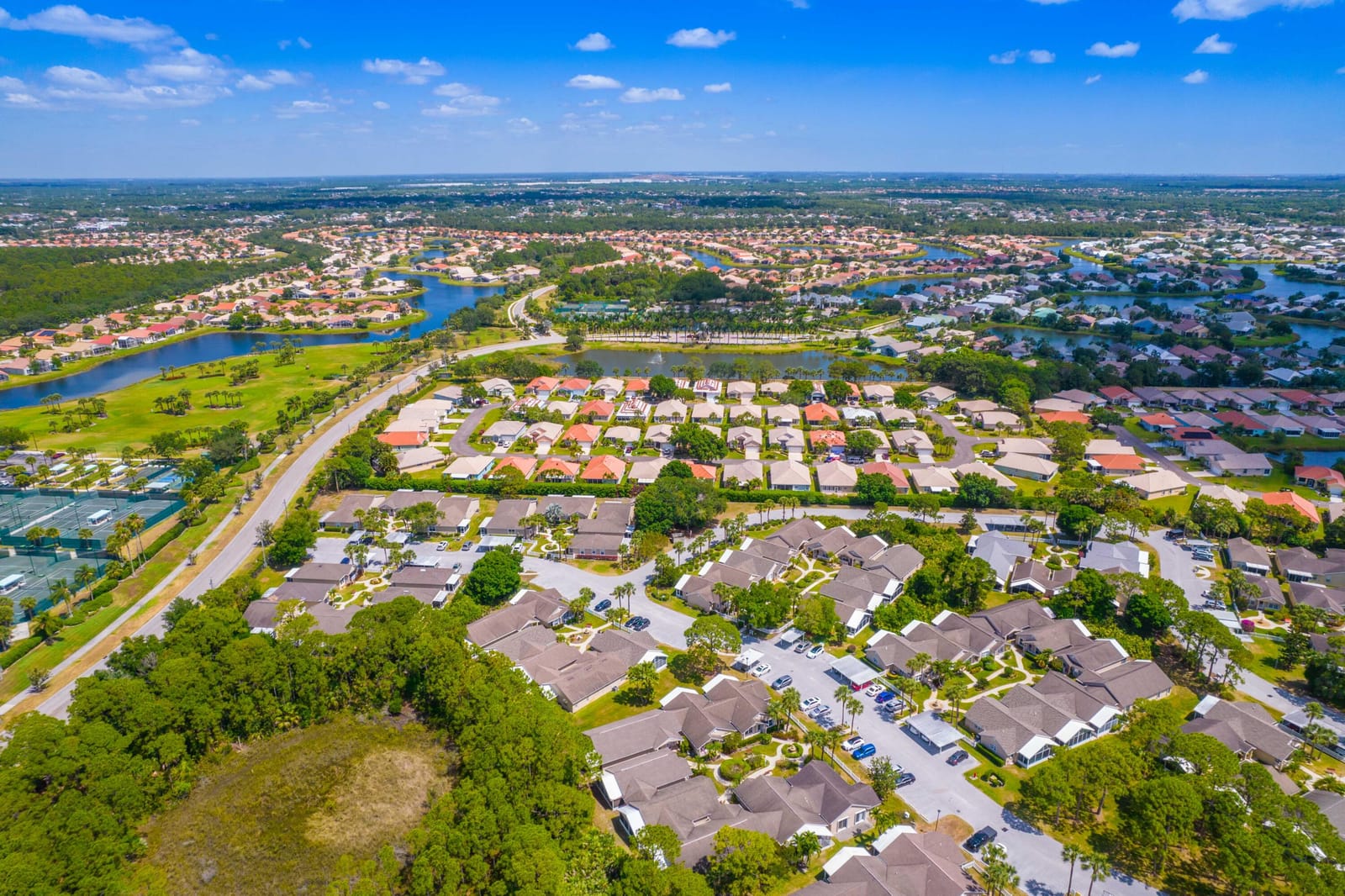 607 NW San Remo Circle, Port St. Lucie, FL 34986