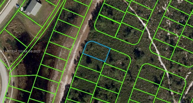 5703 Galiano Avenue, Sebring, FL 33872, Sebring