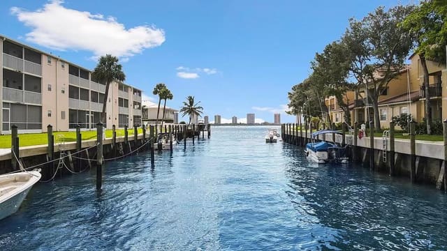120 Lehane Terrace 209, sold in Sandpiper Condo, North Miami Beach, FL