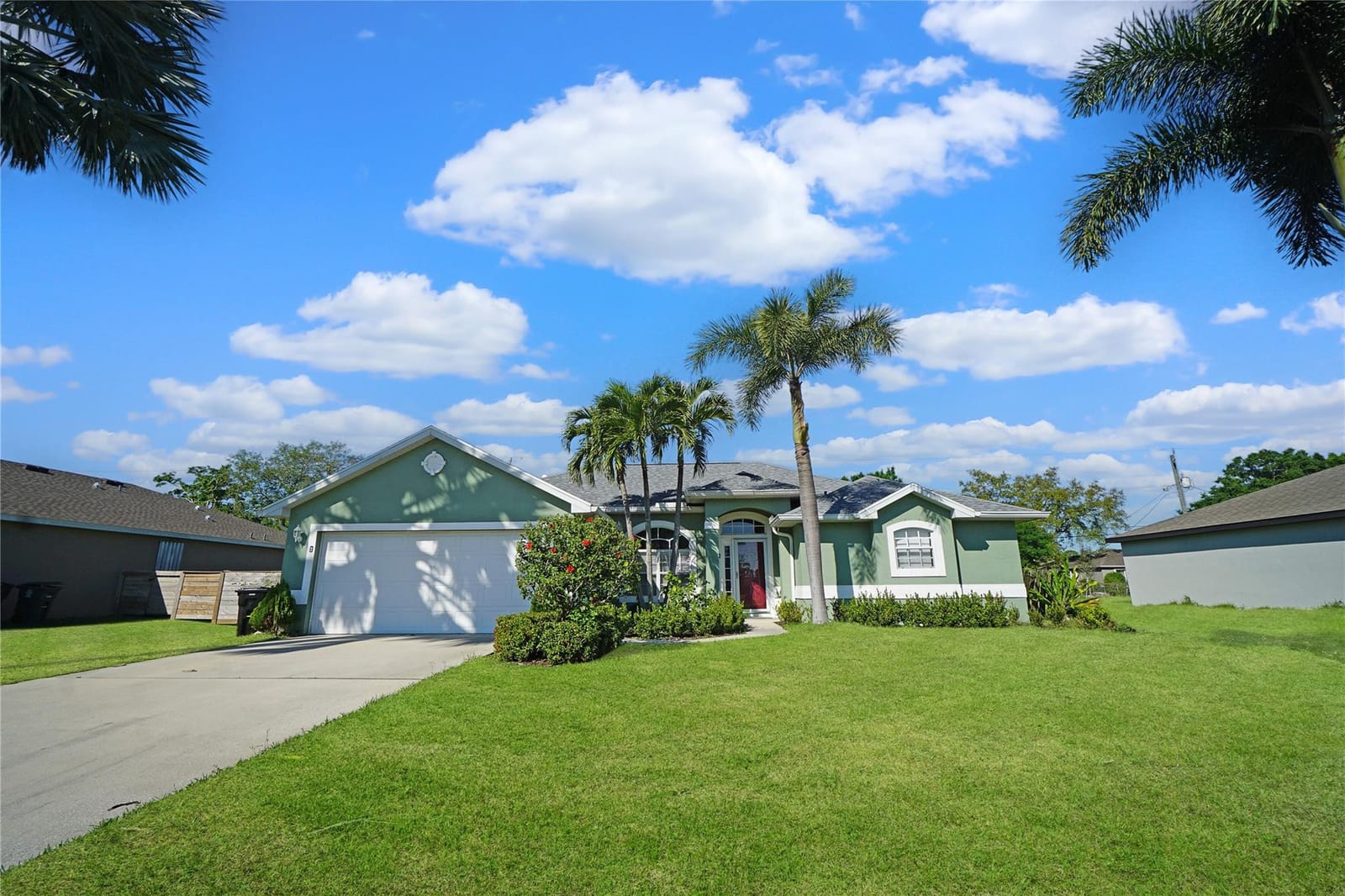 1932 SW Beard Street, Port St. Lucie, FL 34953