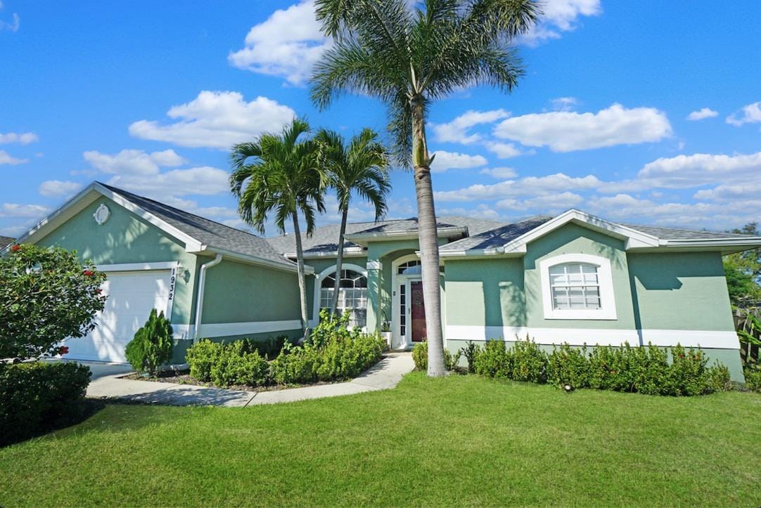 1932 SW Beard Street, Port St. Lucie, FL 34953 photo 2