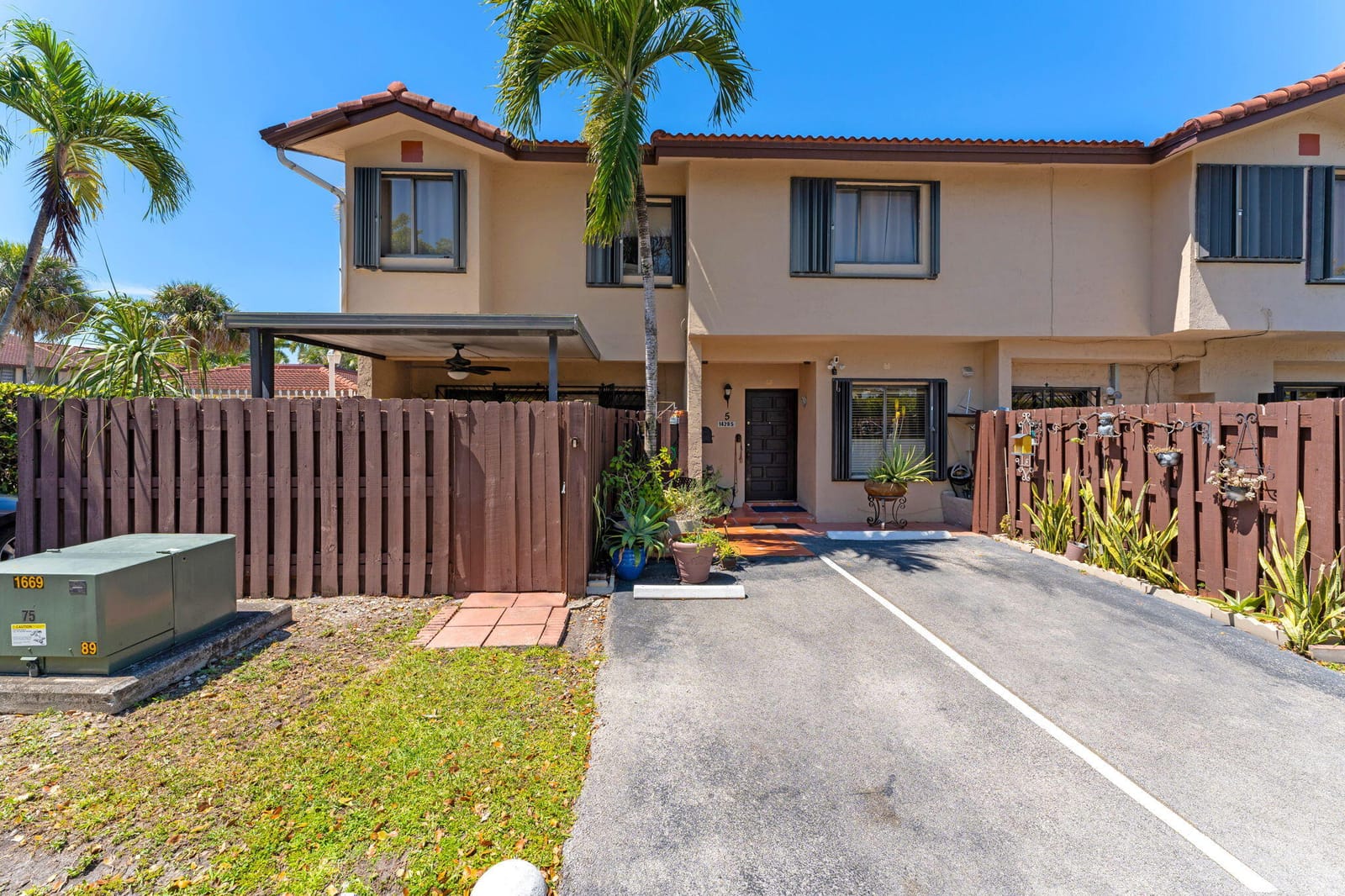 14205 SW 57th Lane 5-A-6, Miami, FL 33183