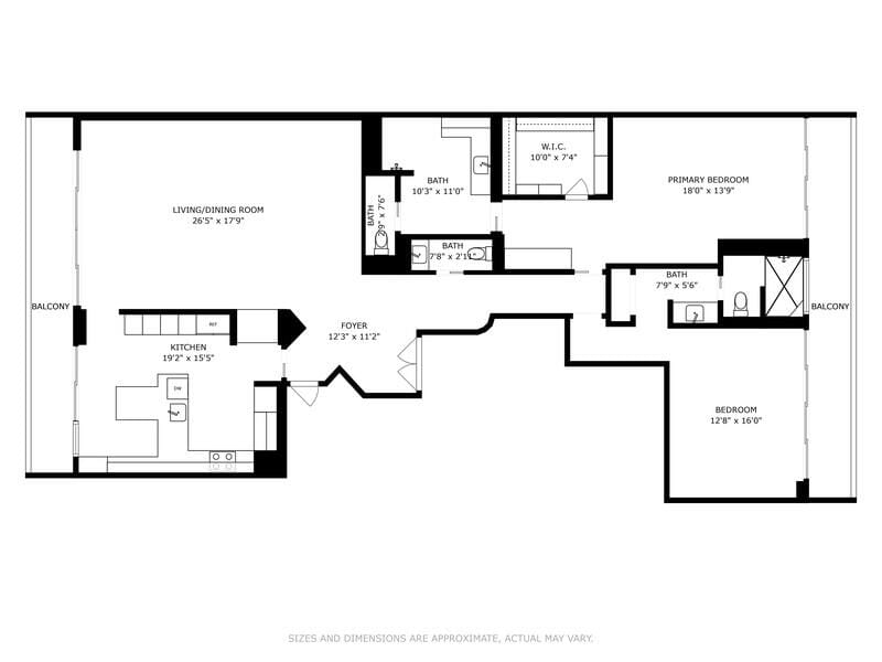 1400 S Ocean Boulevard 1004, Boca Raton, FL 33432 photo 24