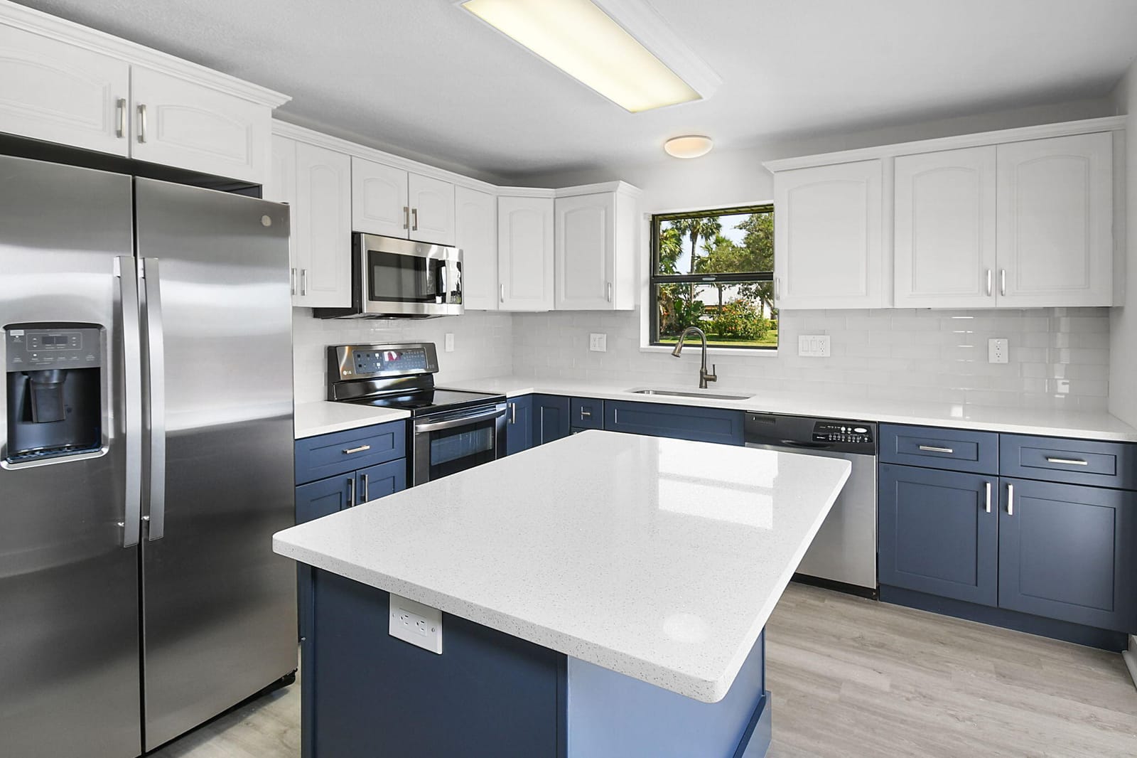 1402 Nebraska Avenue 3b, Fort Pierce, FL 34950