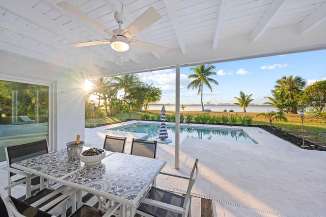 3812 N Shore Drive, West Palm Beach, FL 33407