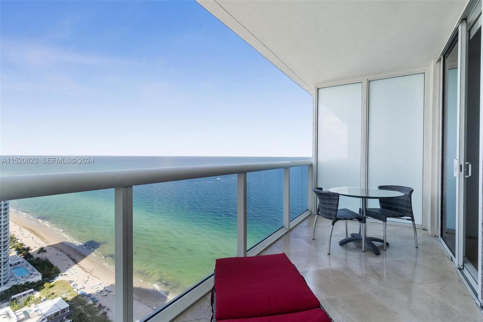 1830 S Ocean Drive 3809 — photo 2