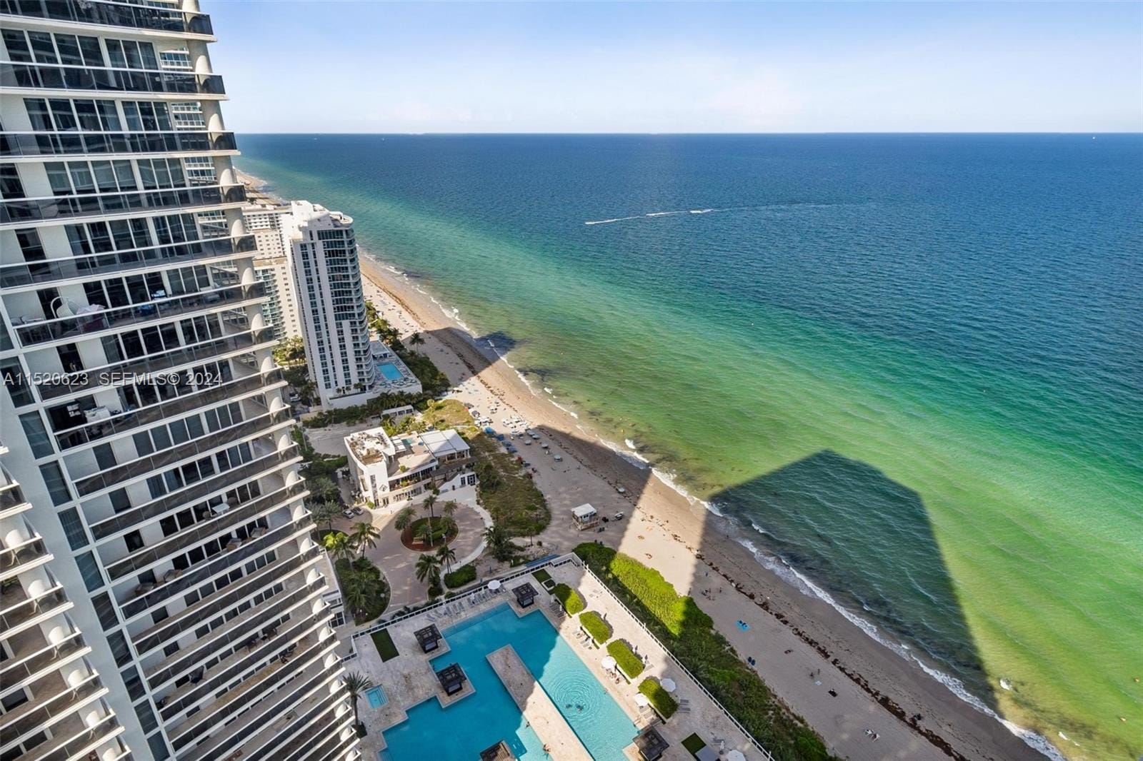 1830 S Ocean Drive 3809, Hallandale Beach, FL 33009 photo 17