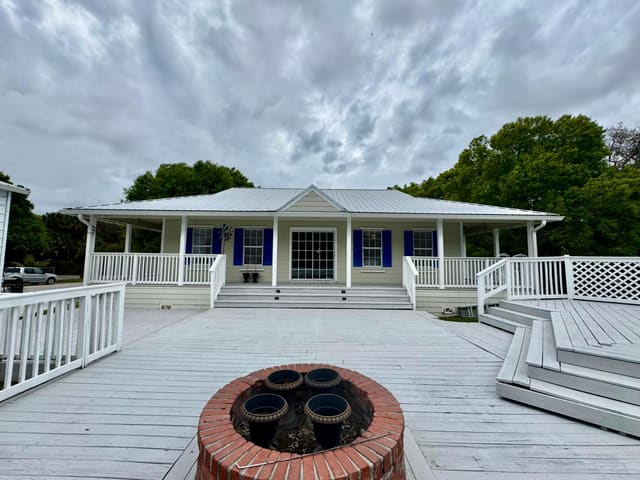 2532 NW 33rd Avenue, Okeechobee, FL 34972