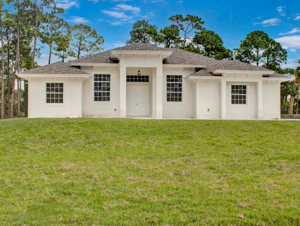 16147 63rd Road N, Loxahatchee, FL 33470