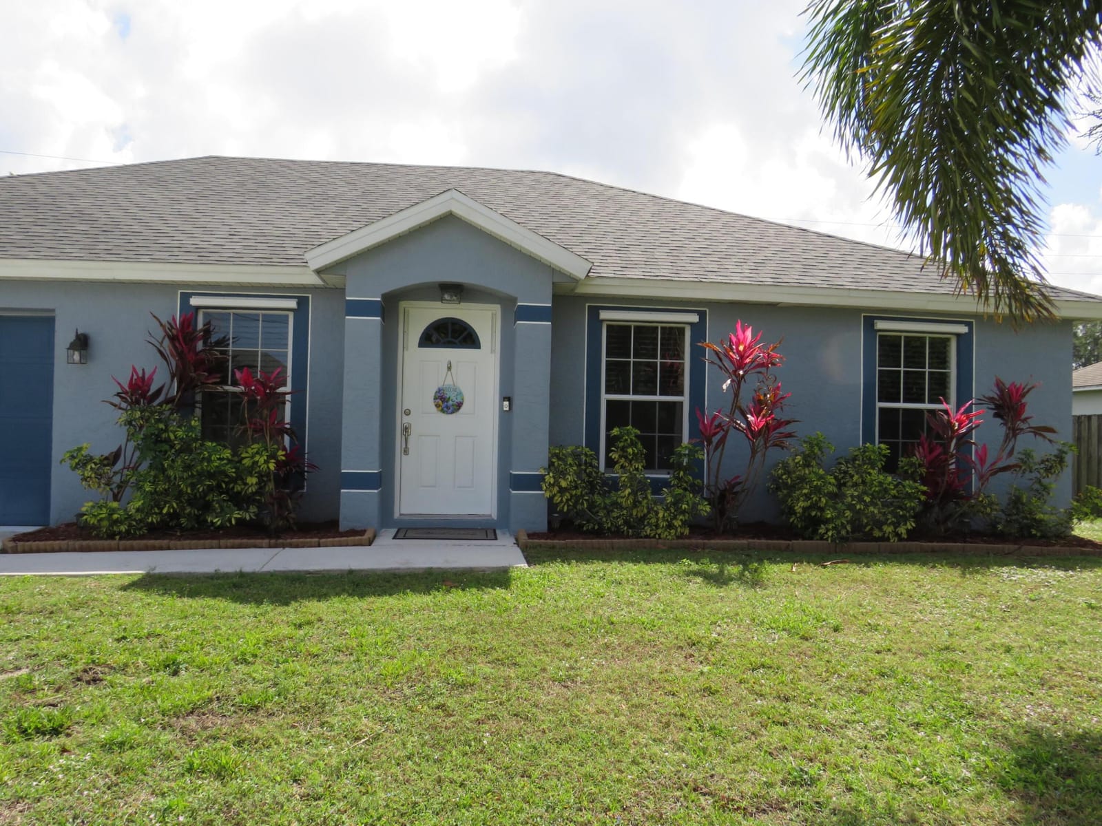 6449 NW Halibut Street, Port St. Lucie, FL 34986