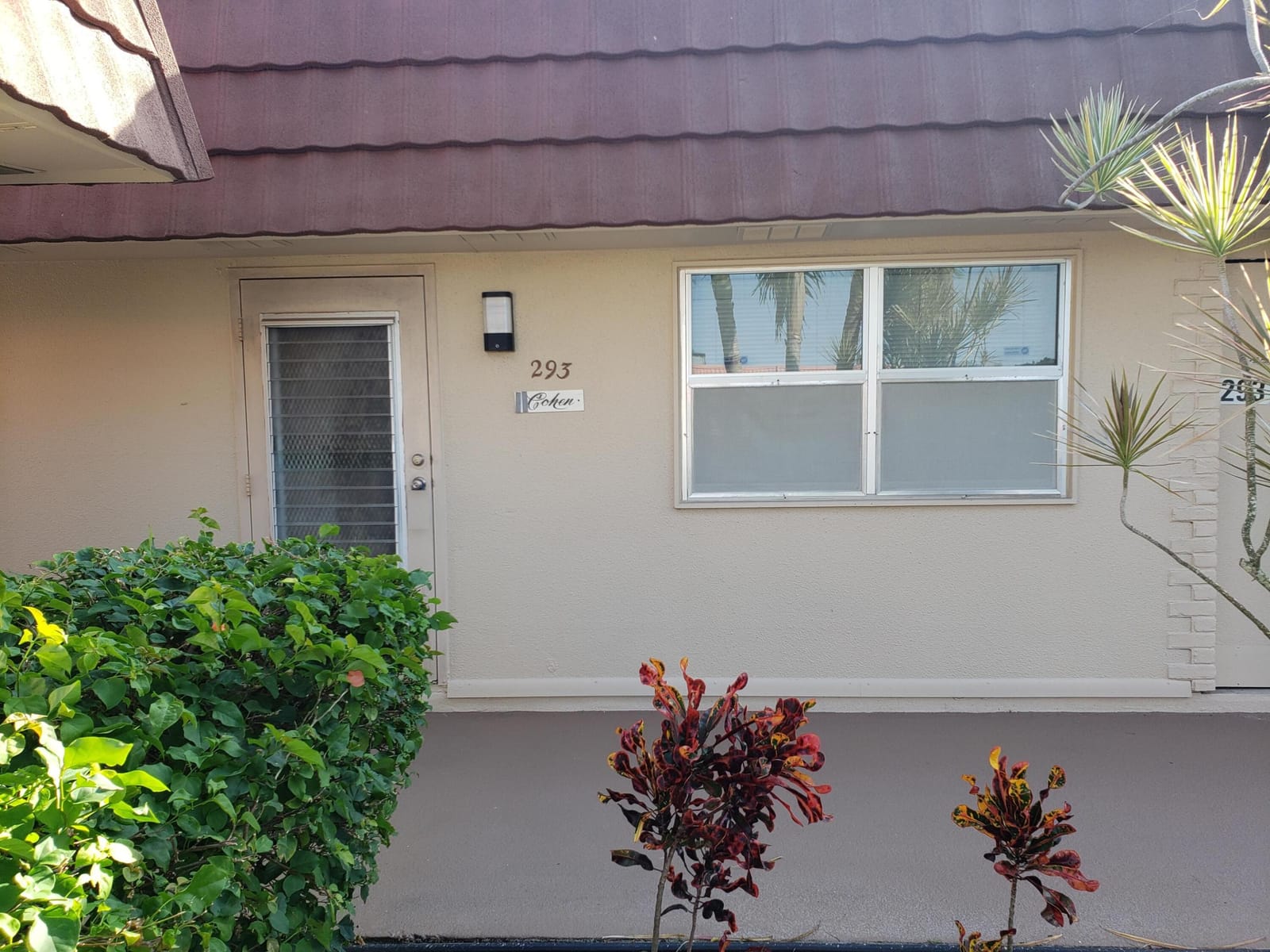 293 Seville M, Delray Beach, FL 33446