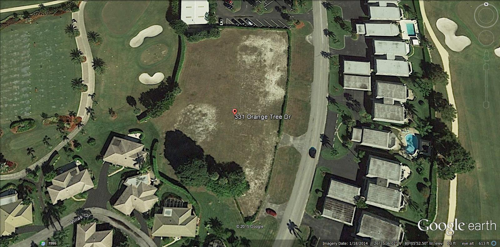 331 Orange Tree Drive, Atlantis, FL 33462, Atlantis