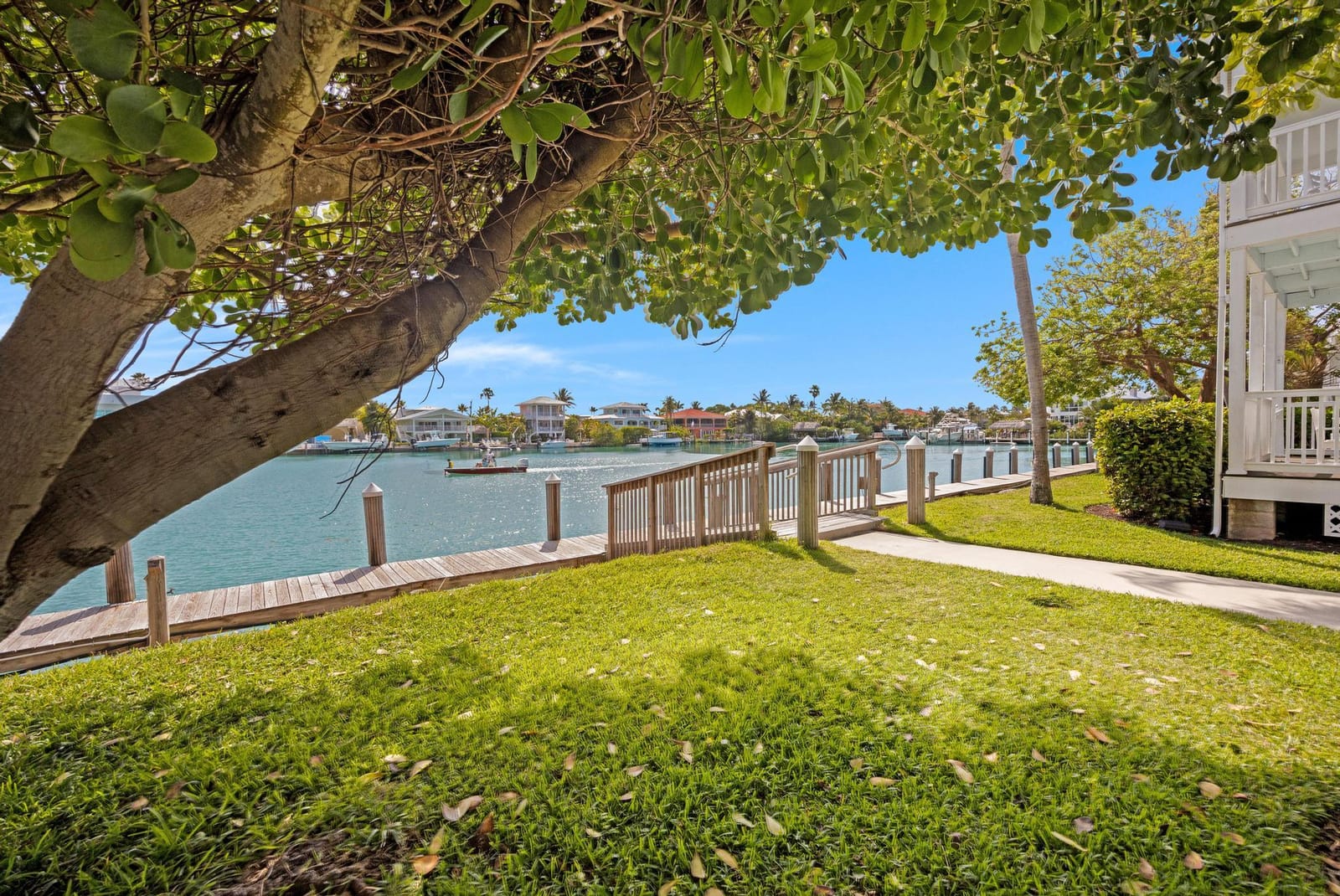 7051 Harbor Village Drive, Duck Key, FL 33050 photo 15