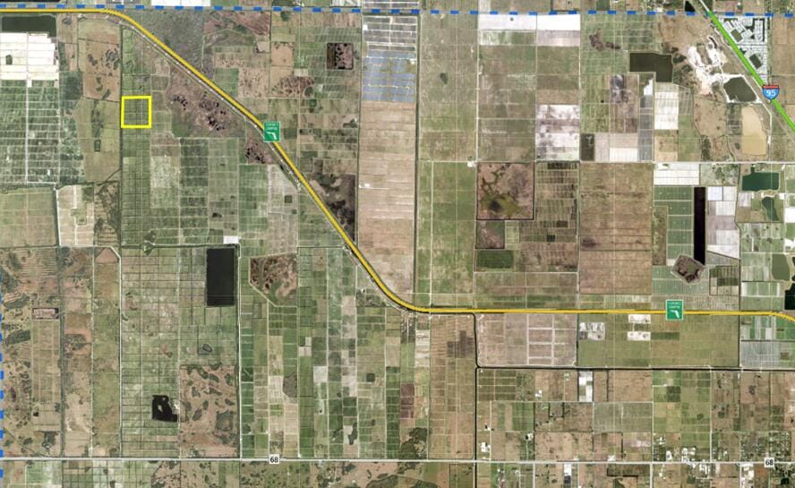 Tbd Orange Avenue Extension — photo 2