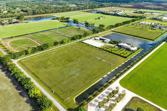 10917 Wellington Preserve Boulevard, sold in Wellington Preserve, Wellington, FL