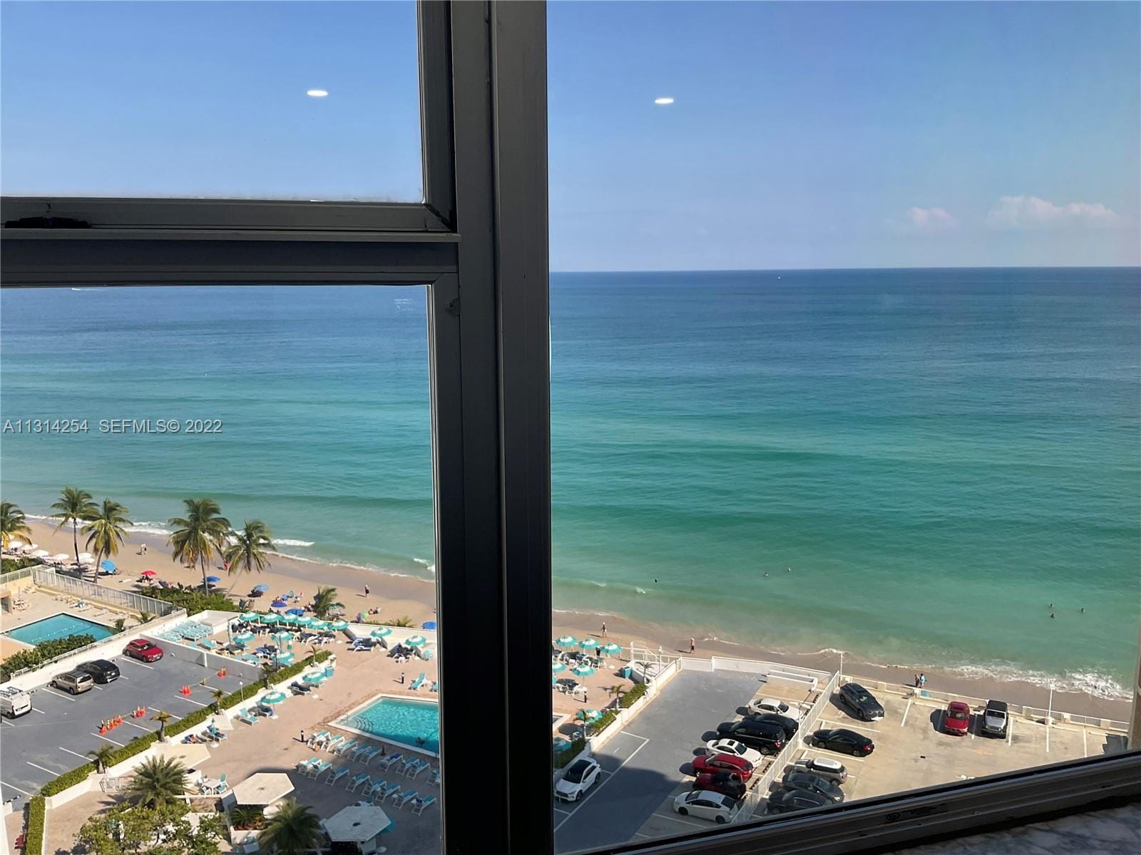 3180 S Ocean Drive 1503, Hallandale Beach, FL 33009 photo 16