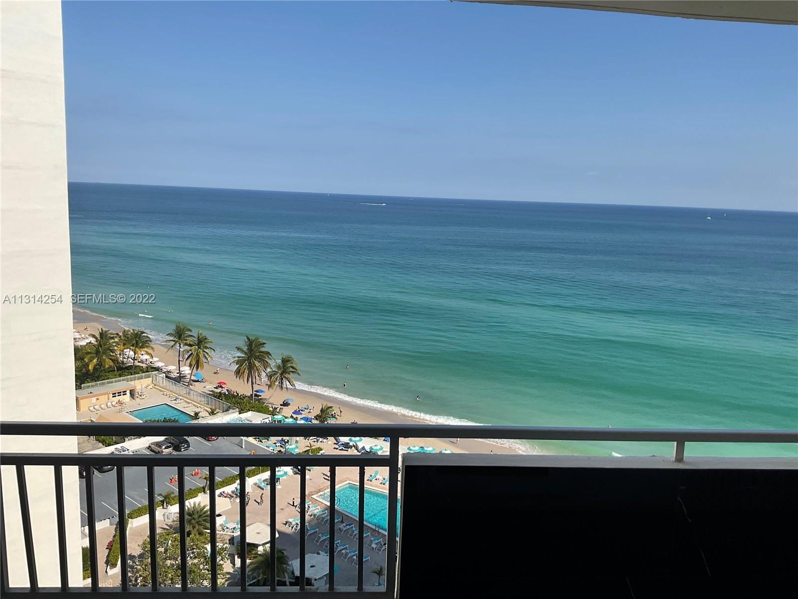 3180 S Ocean Drive 1503, Hallandale Beach, FL 33009 photo 24