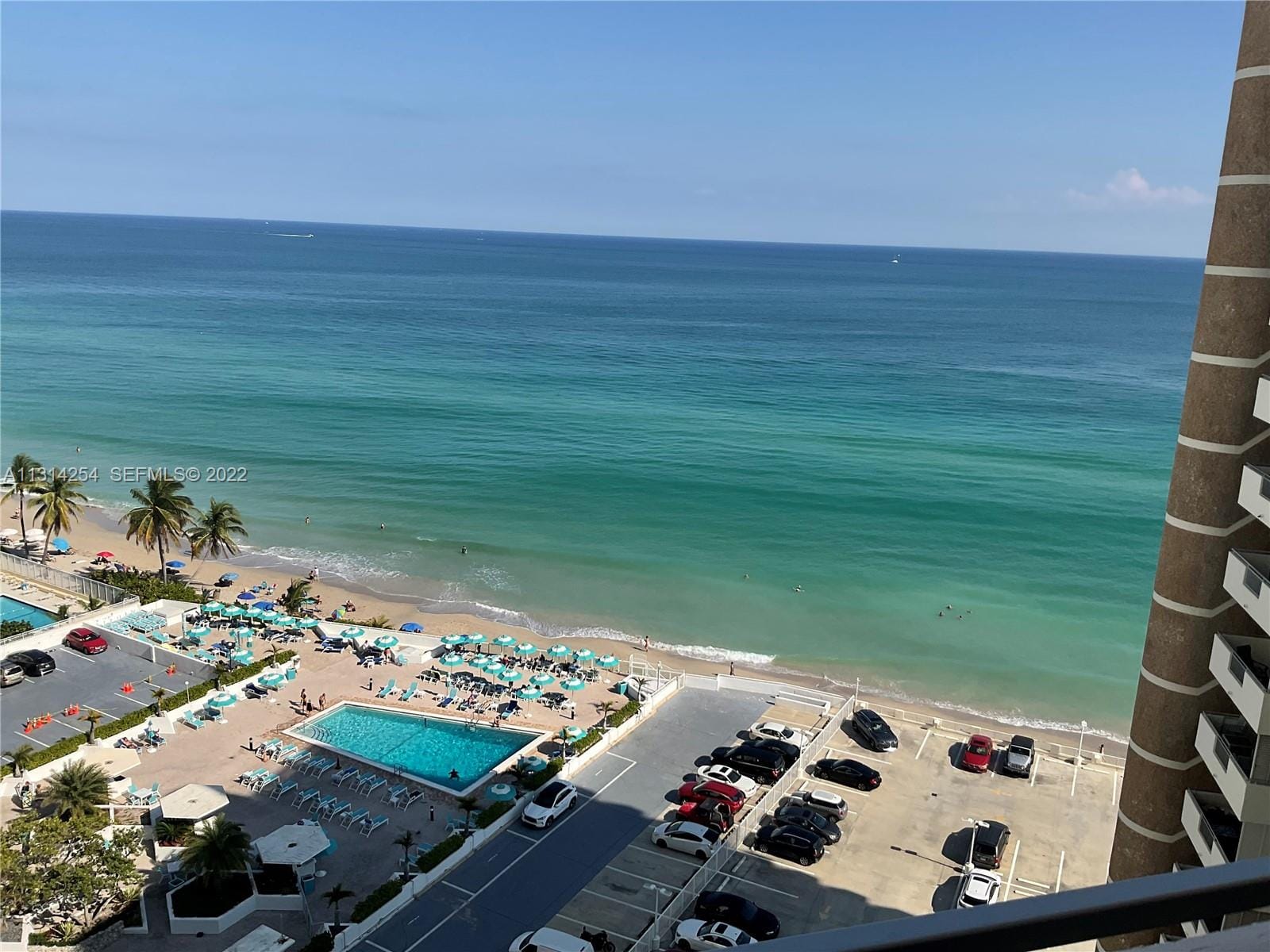 3180 S Ocean Drive 1503, Hallandale Beach, FL 33009 photo 25