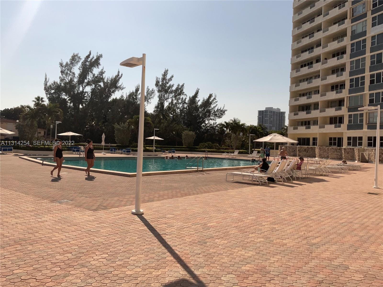3180 S Ocean Drive 1503, Hallandale Beach, FL 33009 photo 26