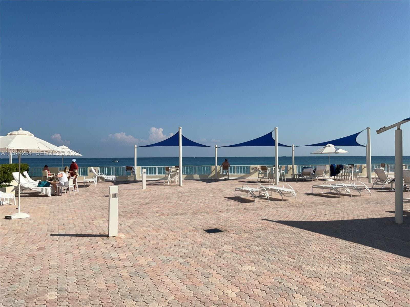 3180 S Ocean Drive 1503, Hallandale Beach, FL 33009 photo 28