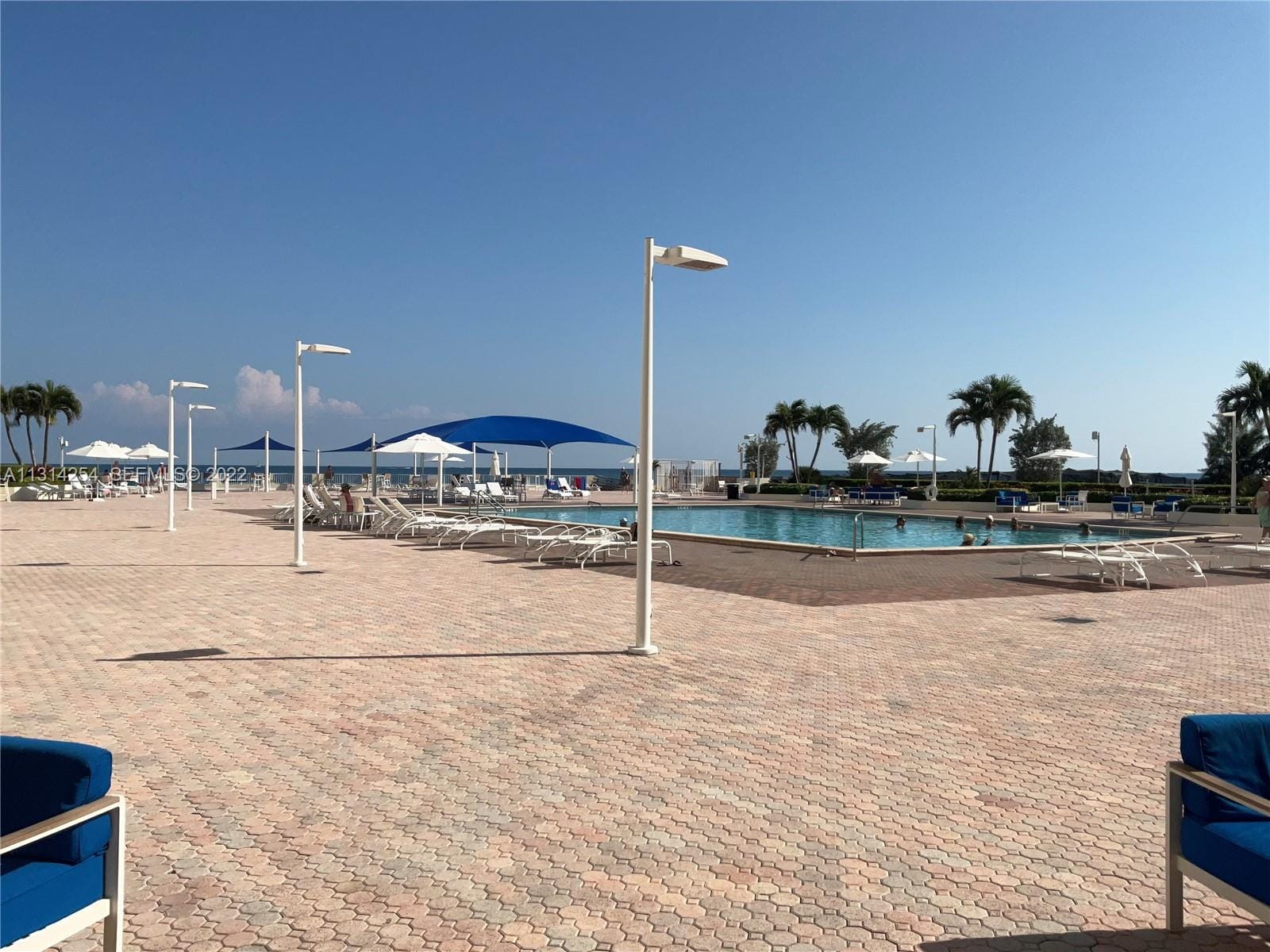 3180 S Ocean Drive 1503, Hallandale Beach, FL 33009 photo 29