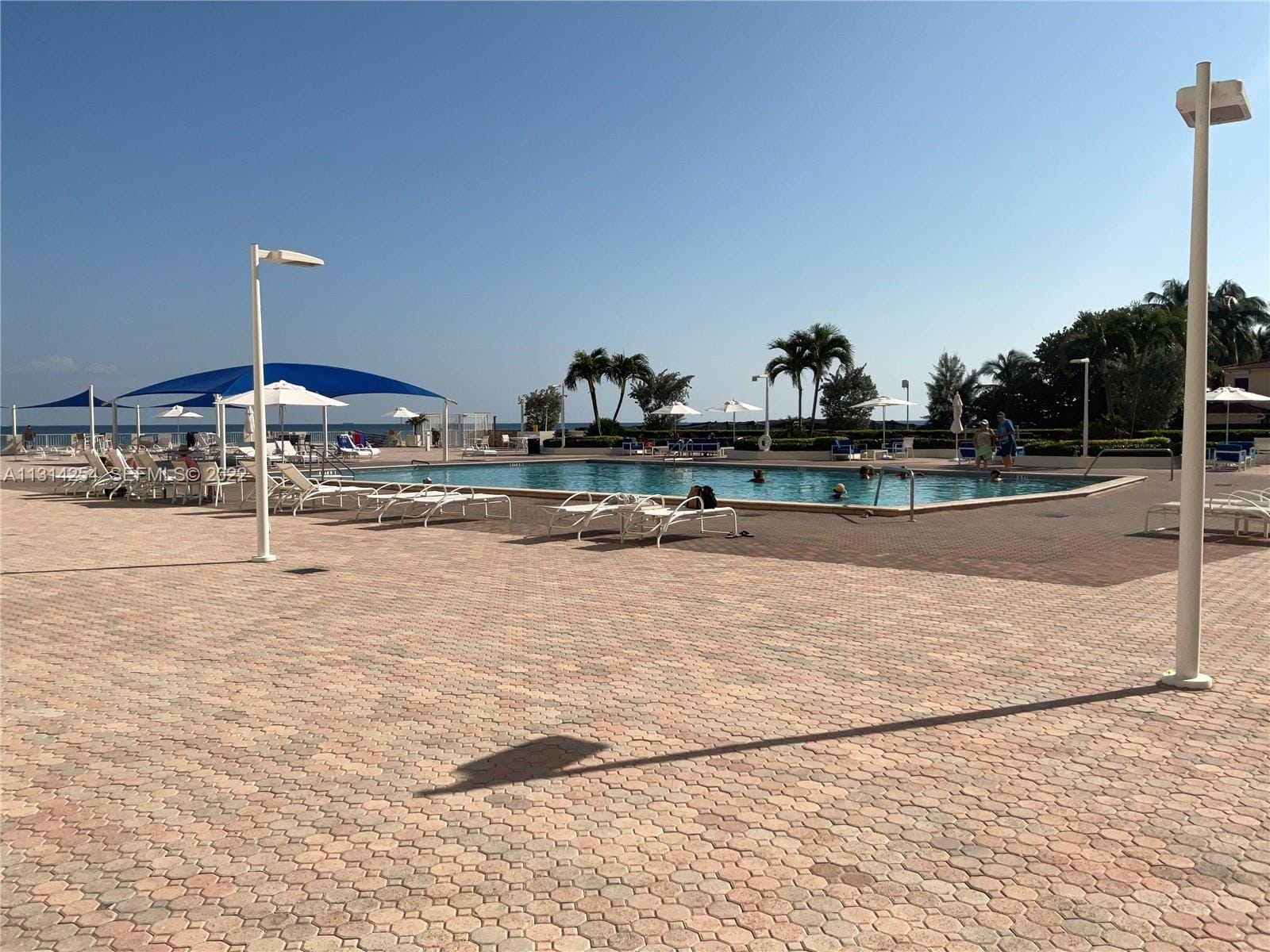 3180 S Ocean Drive 1503, Hallandale Beach, FL 33009 photo 30