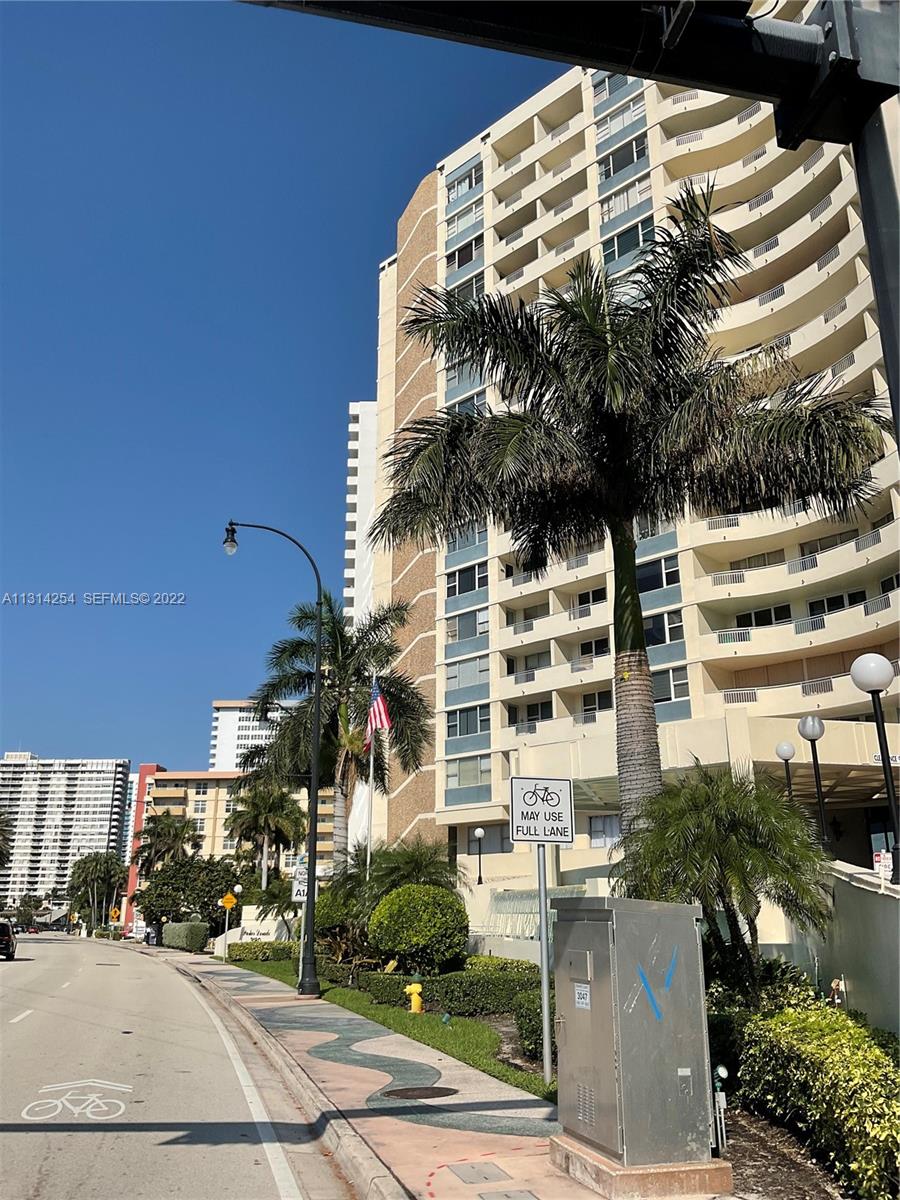 3180 S Ocean Drive 1503, Hallandale Beach, FL 33009, Hallandale Beach