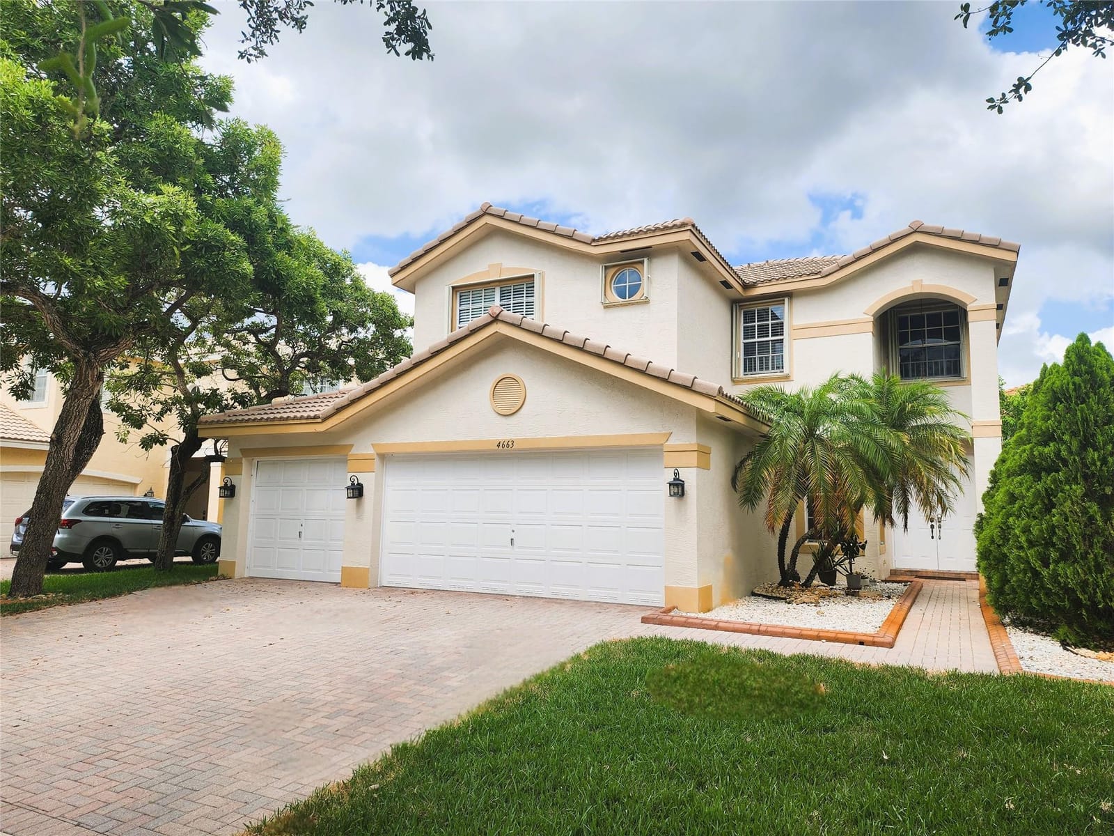4663 SW 132nd Avenue, Miramar, FL 33027 photo 1