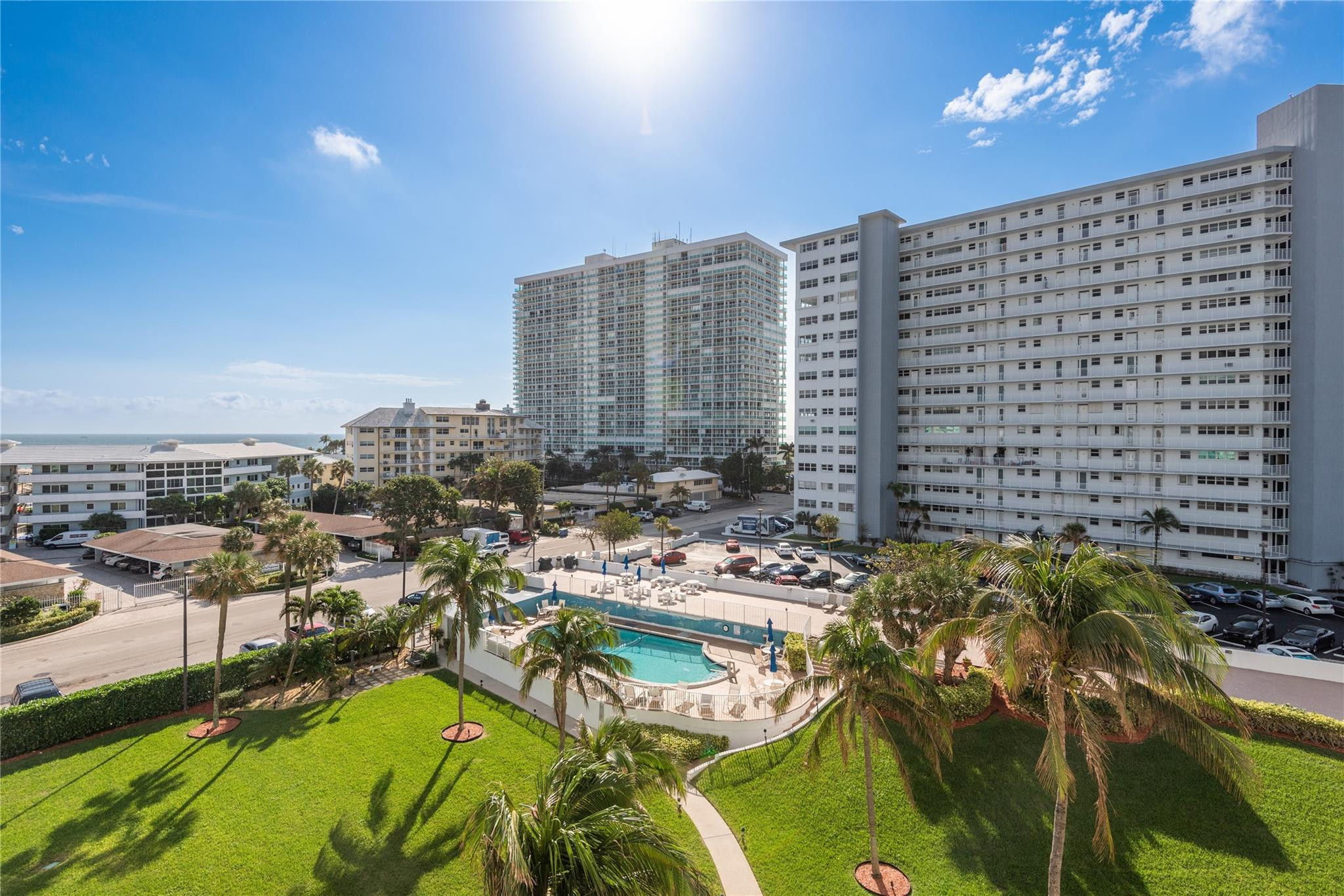 1900 S Ocean Drive 604, Fort Lauderdale, FL 33316, Fort Lauderdale