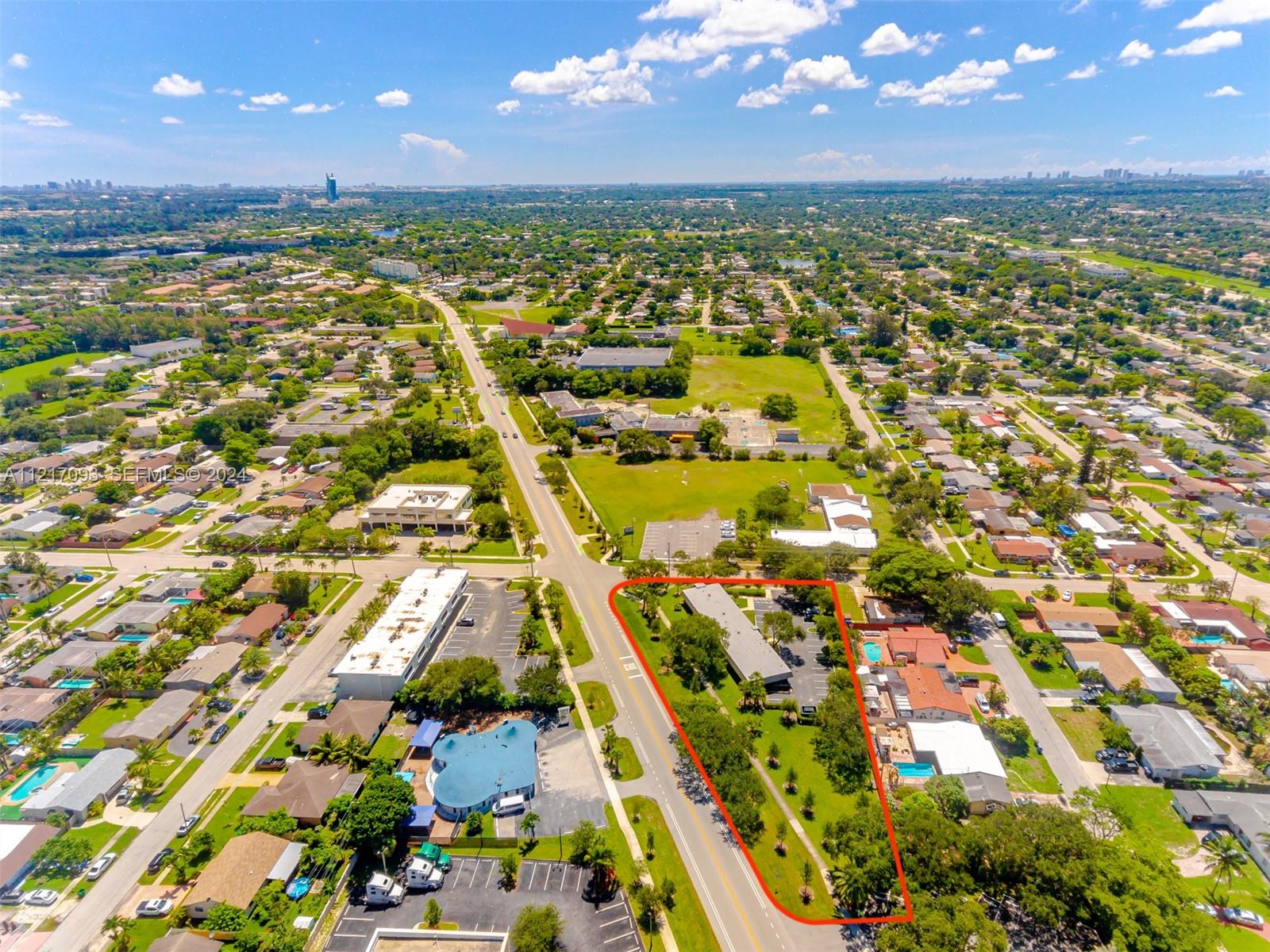 7700 Davie Road Extension — photo 12
