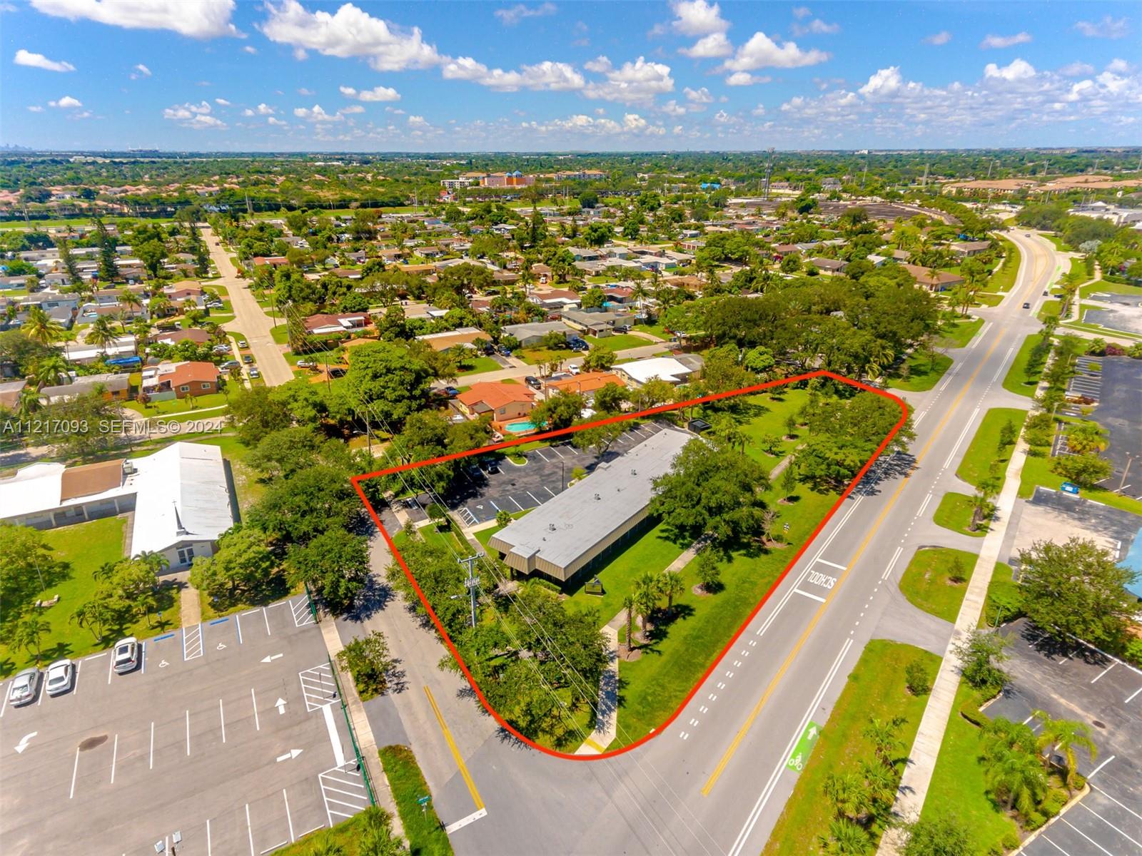 7700 Davie Road Extension — photo 7
