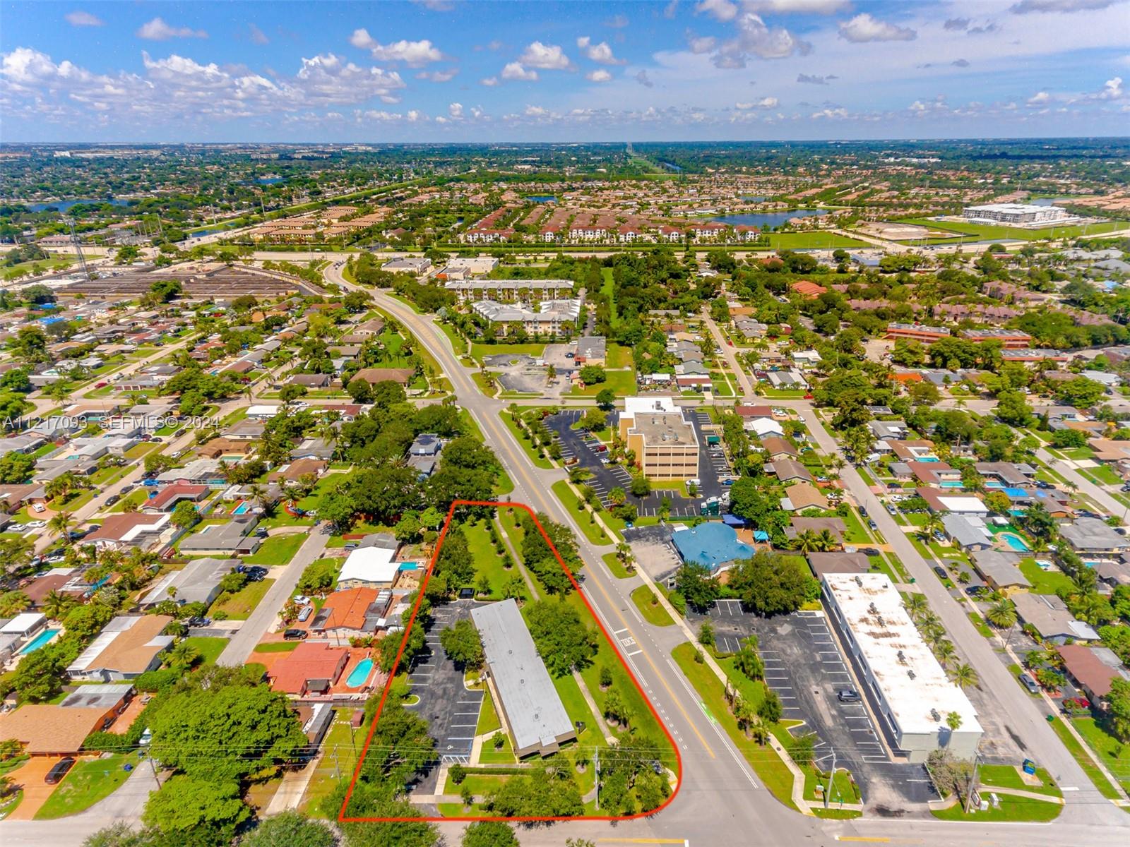 7700 Davie Road Extension — photo 8