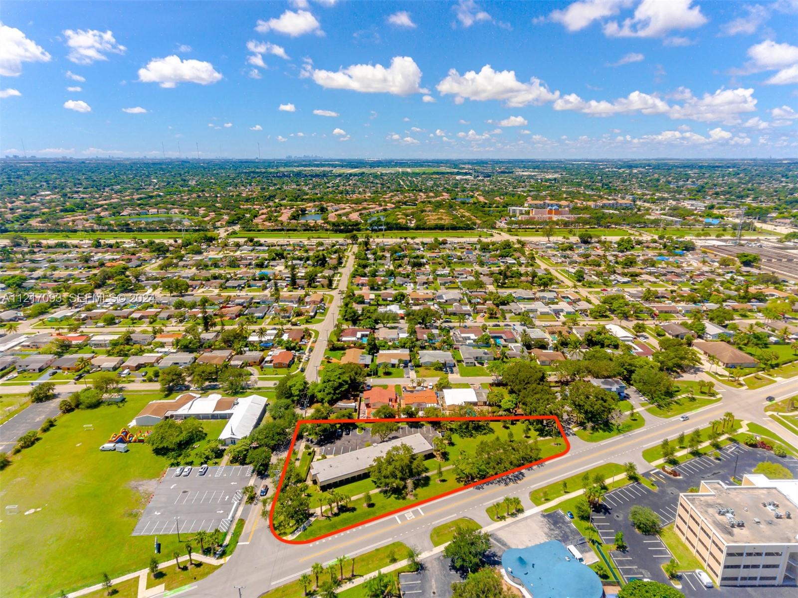 7700 Davie Road Extension — photo 9