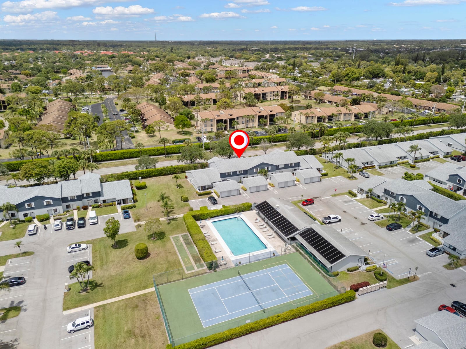 2641 Gately Drive W 2003, West Palm Beach, FL 33415 photo 22